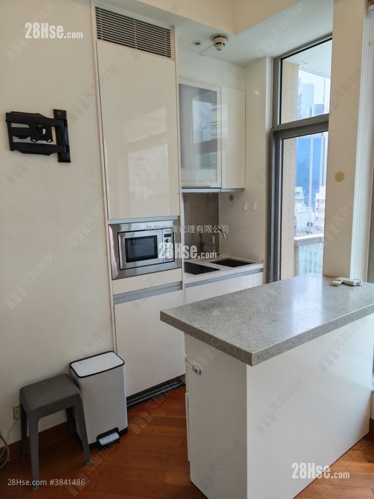Park Ivy Sell Studio , 2 Bathrooms 256 ft²