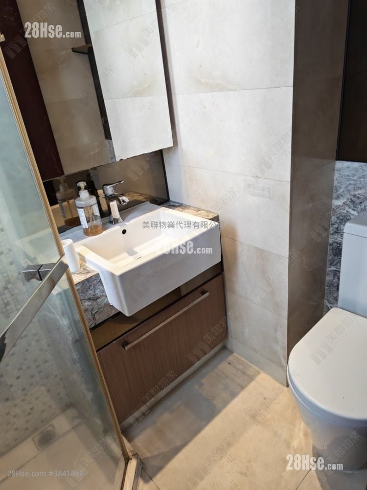 Park Ivy Sell Studio , 2 Bathrooms 256 ft²