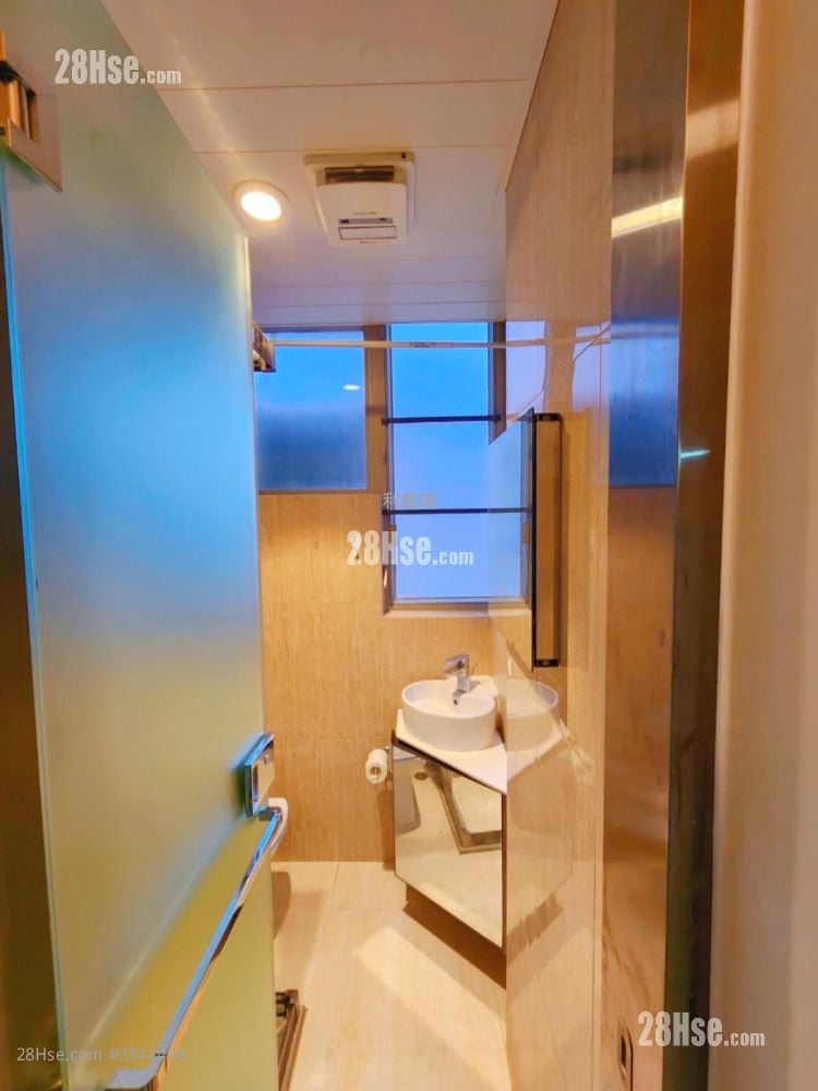 T Plus Rental 1 Bathroom 141 ft²