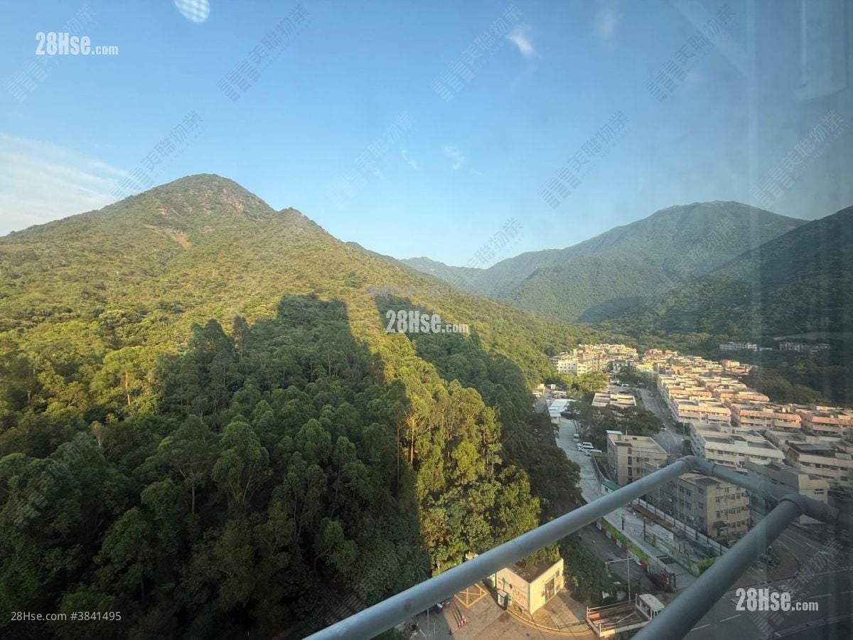 Yu Tai Court Sell 279 ft²