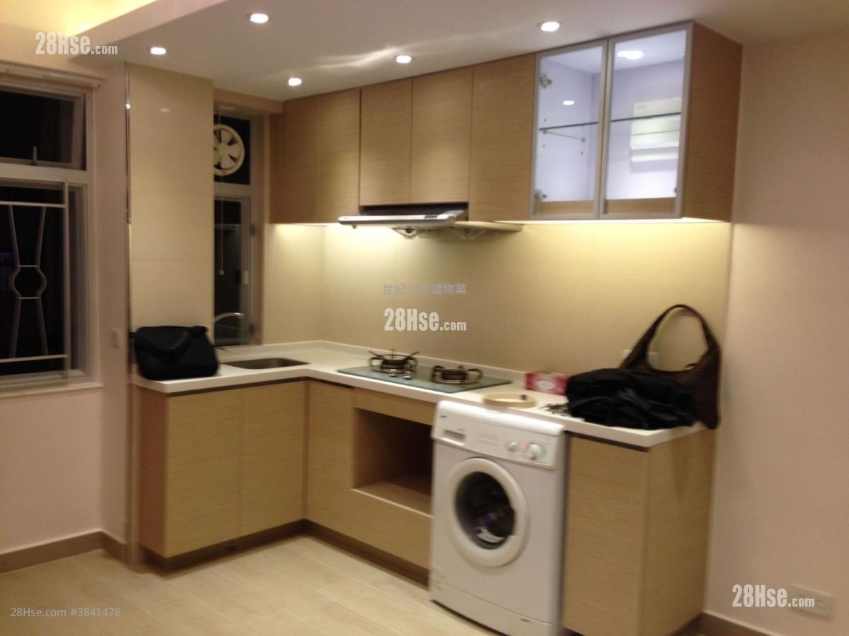 Han Cheong Building Sell 269 ft²