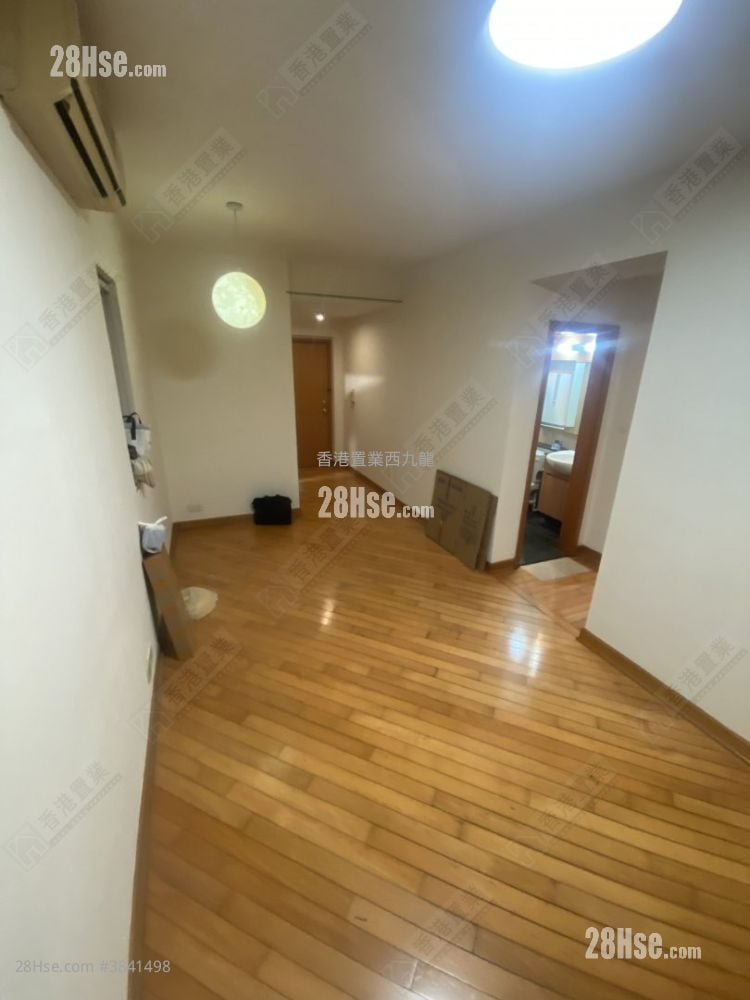 Liberte Rental 2 Bedrooms , 1 Bathroom 511 ft²