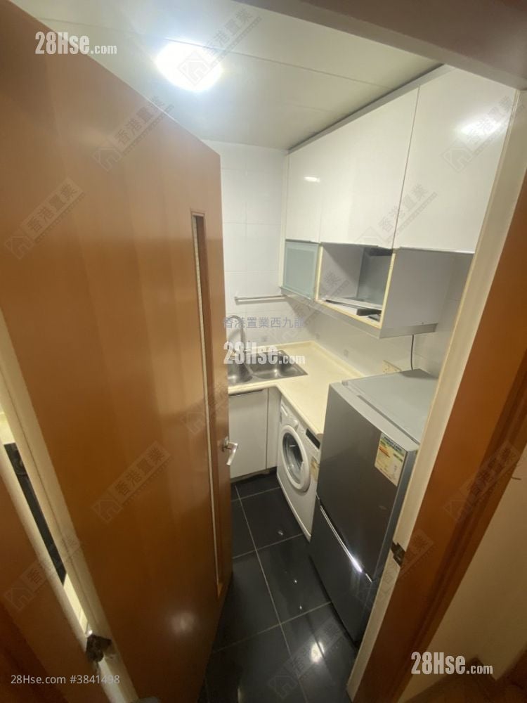 Liberte Rental 2 Bedrooms , 1 Bathroom 511 ft²