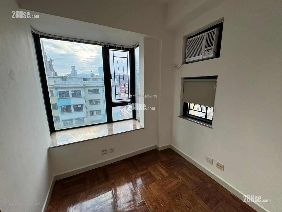 Palatial Stand Rental 2 Bedrooms , 1 Bathroom 258 ft²
