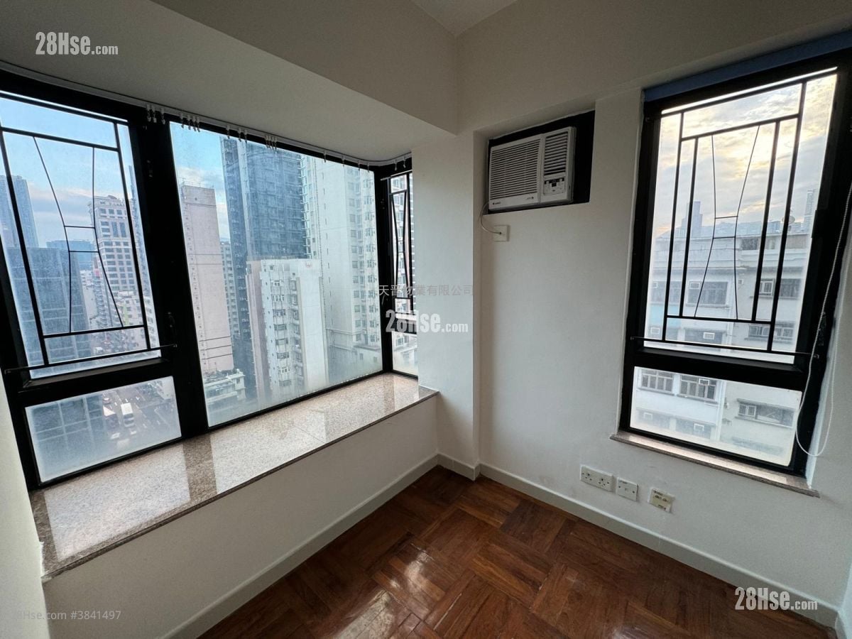 Palatial Stand Rental 2 Bedrooms , 1 Bathroom 258 ft²