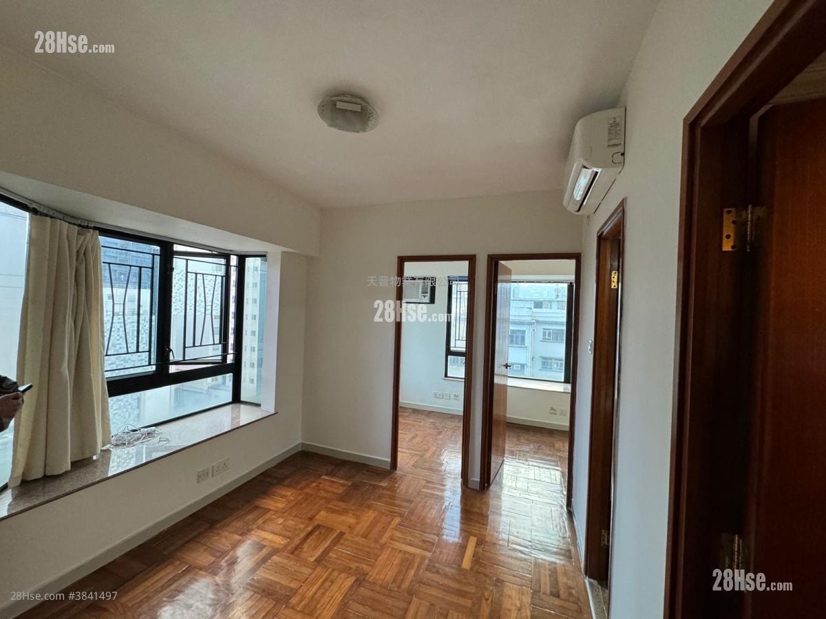 Palatial Stand Rental 2 Bedrooms , 1 Bathroom 258 ft²
