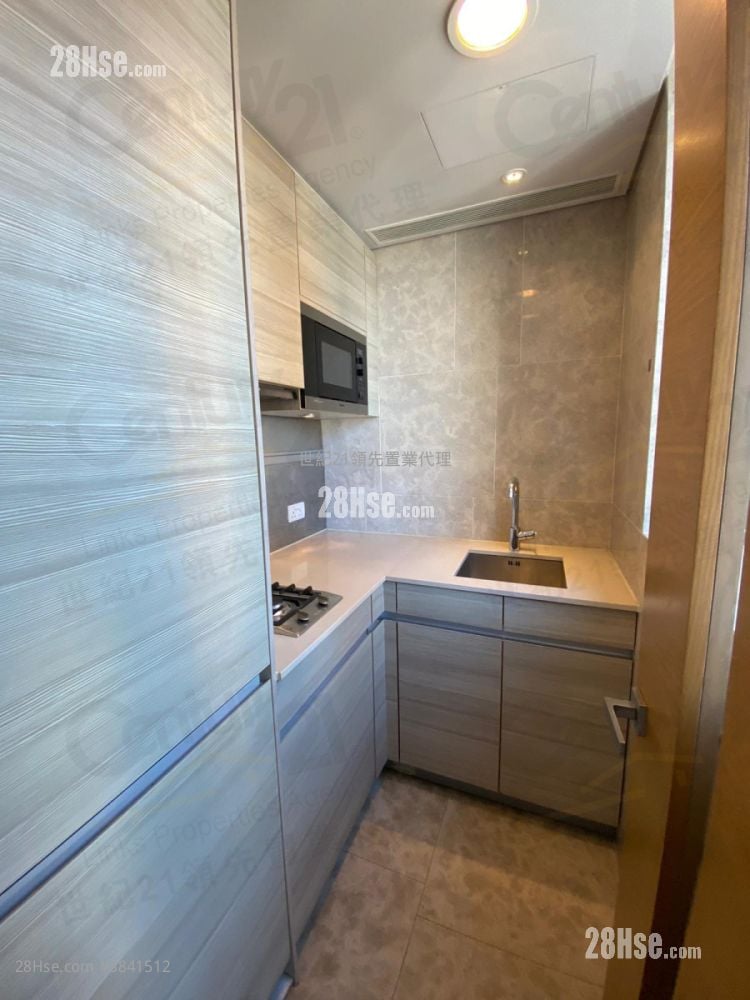 Chatham Gate Rental Studio , 1 Bathroom 305 ft²