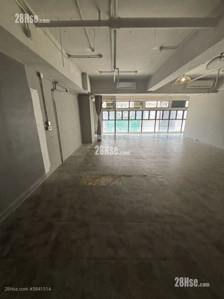 Henley Industrial Centre Rental 1,101 ft²