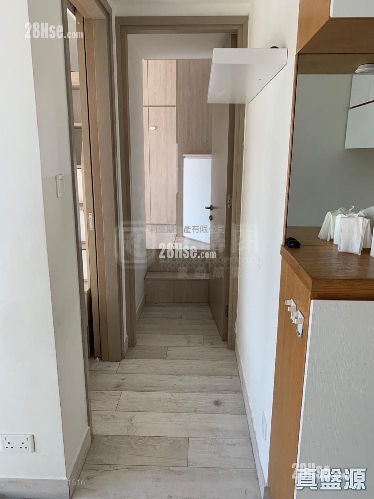 寓弍捌 售盤 2 房 , 1 浴室 433 平方呎