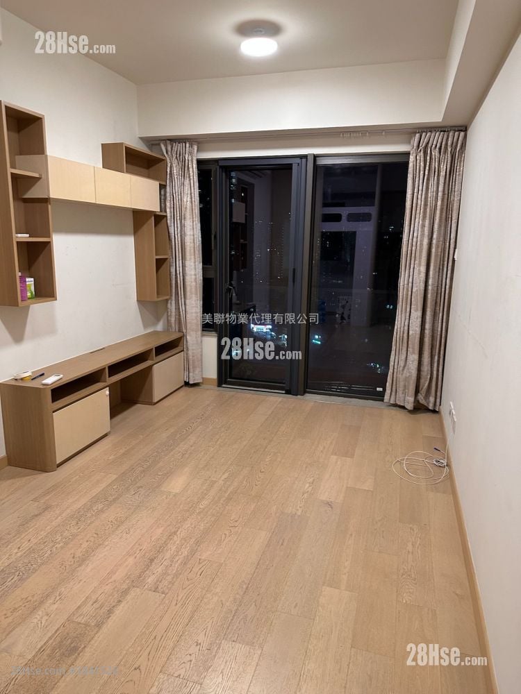 Sol City Rental 2 Bedrooms , 1 Bathroom 532 ft²
