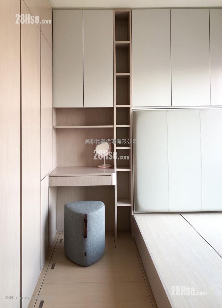 Sol City Rental 2 Bedrooms , 1 Bathroom 532 ft²