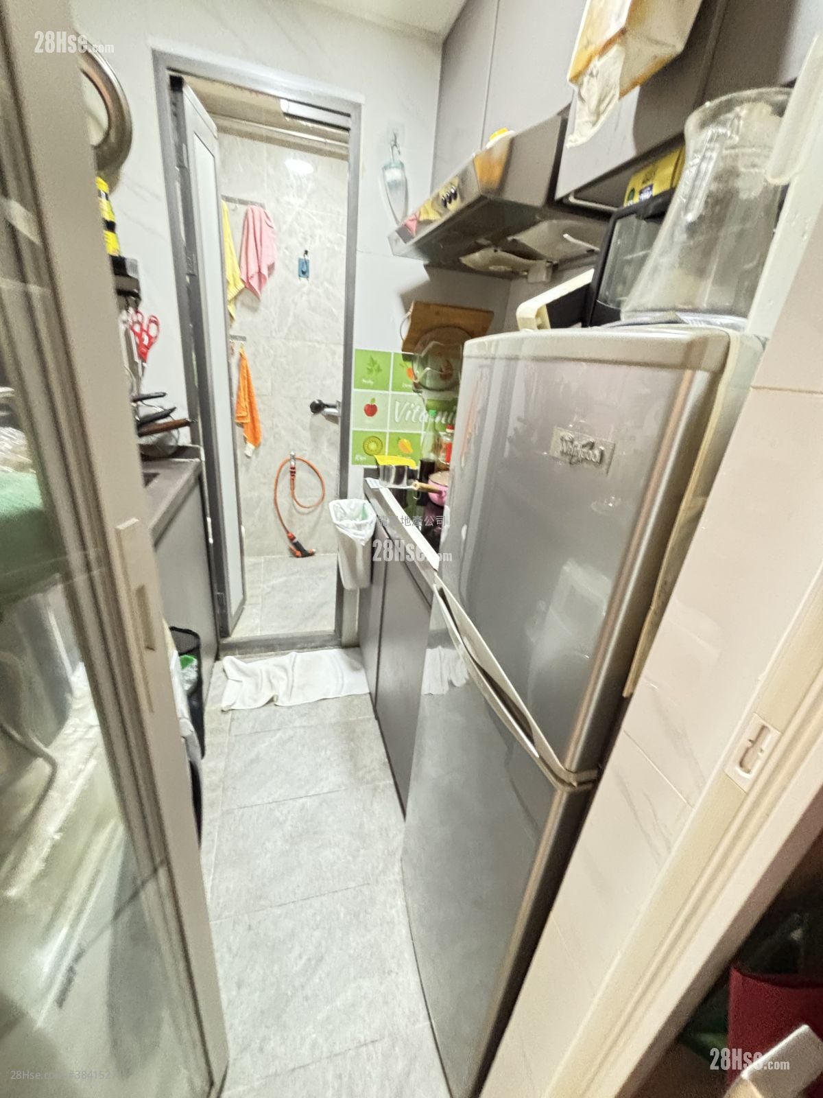 长旺大厦 售盘 1 房 , 1 浴室 233 平方尺