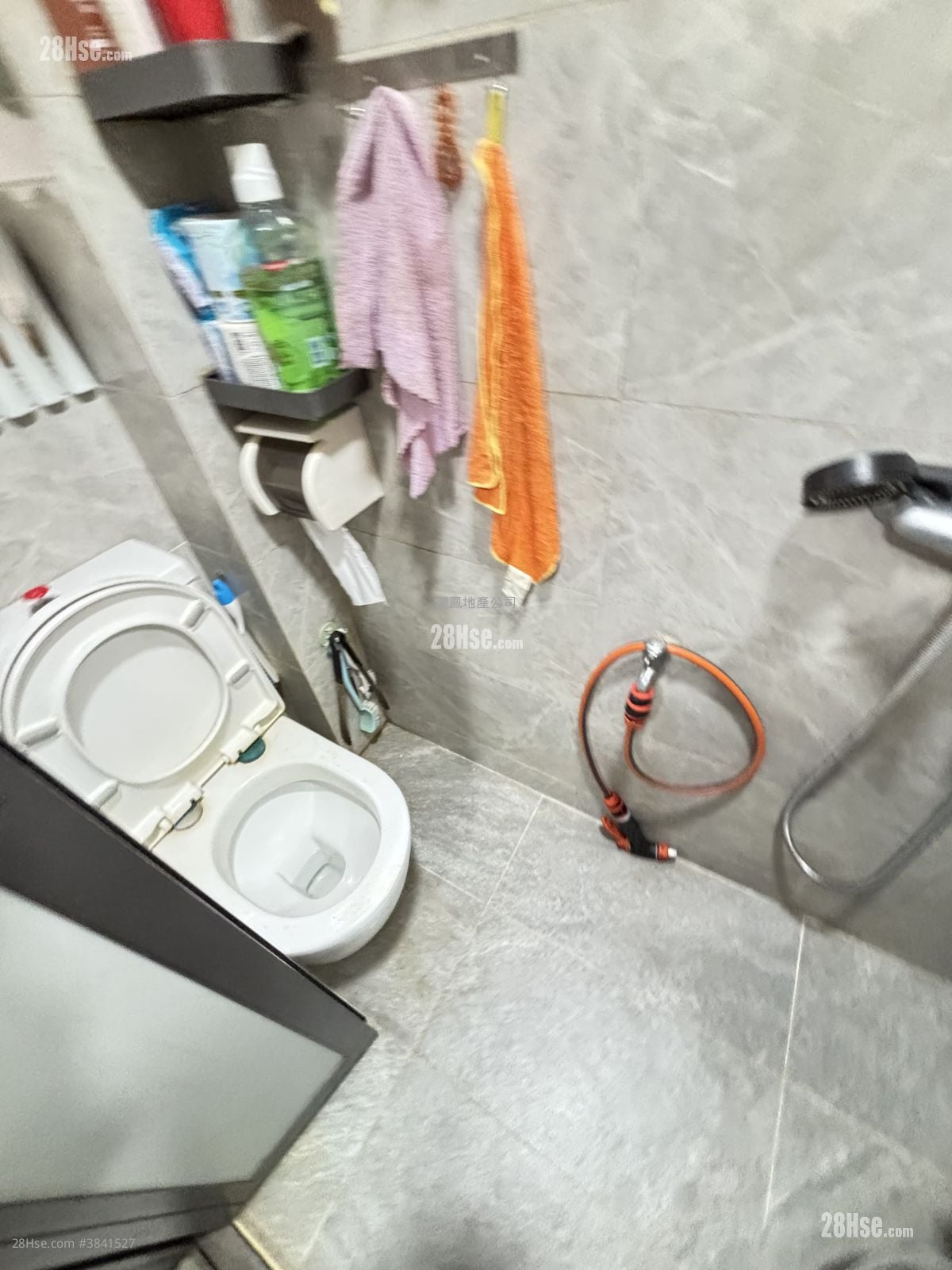 长旺大厦 售盘 1 房 , 1 浴室 233 平方尺