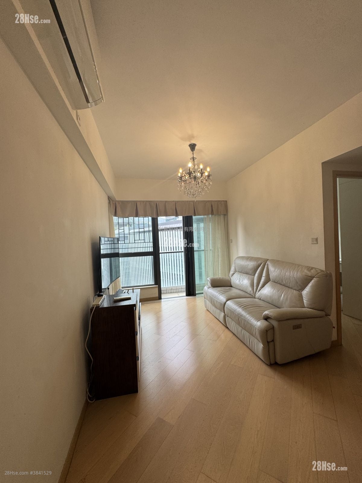 3 Muk Chui Street Rental 2 Bedrooms , 1 Bathroom 539 ft²