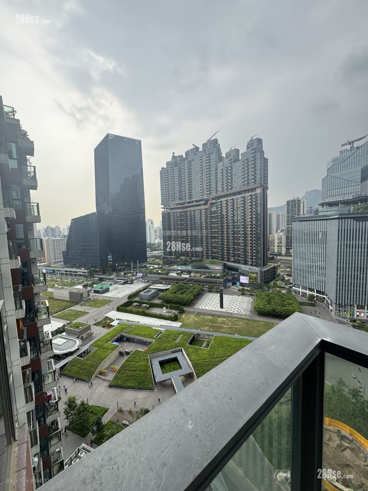 3 Muk Chui Street Rental 2 Bedrooms , 1 Bathroom 539 ft²