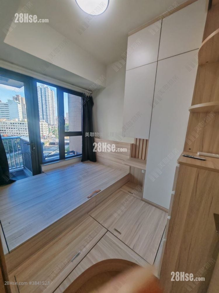 Sol City Sell 1 Bedroom , 1 Bathroom 319 ft²