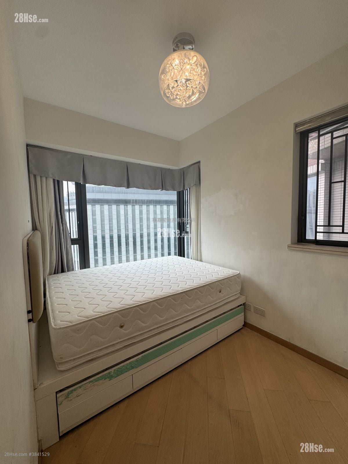 3 Muk Chui Street Rental 2 Bedrooms , 1 Bathroom 539 ft²