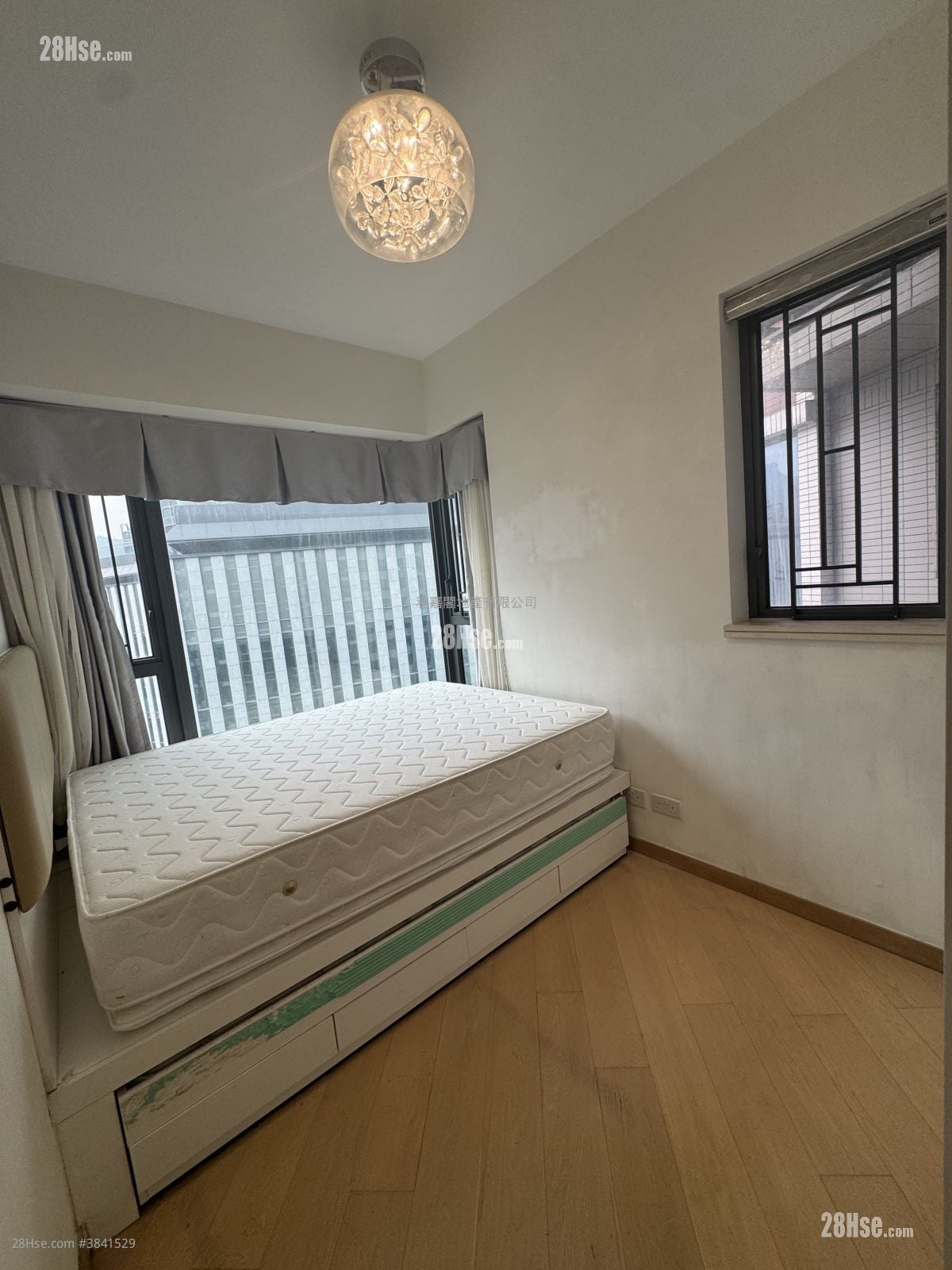 3 Muk Chui Street Rental 2 Bedrooms , 1 Bathroom 539 ft²