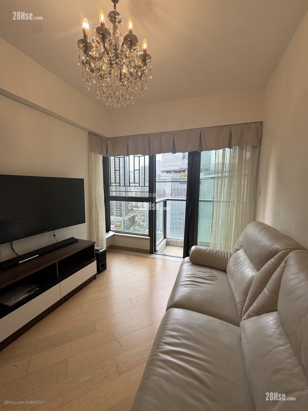 3 Muk Chui Street Rental 2 Bedrooms , 1 Bathroom 539 ft²