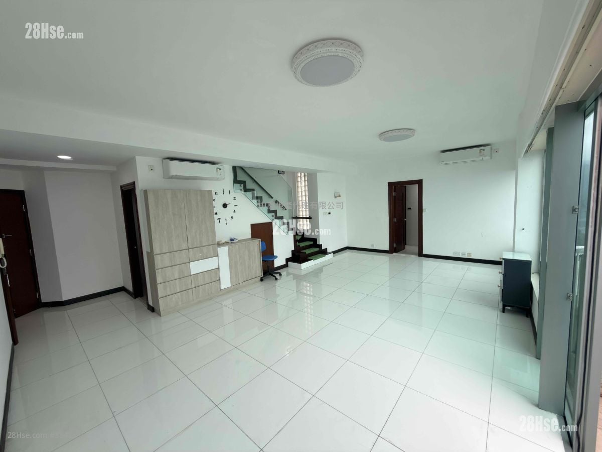 Coastal Skyline Sell 3 Bedrooms 1,400 ft²