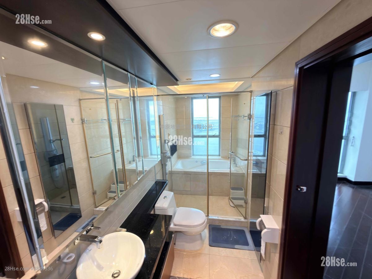 Coastal Skyline Sell 3 Bedrooms 1,400 ft²