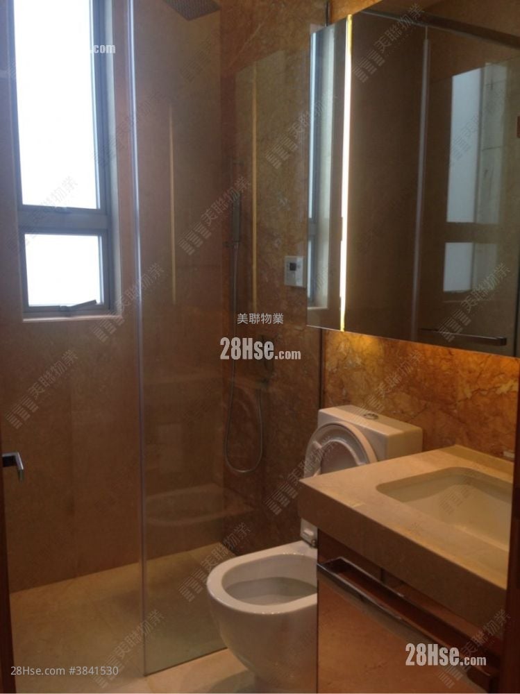 The Green Rental 1,423 ft²