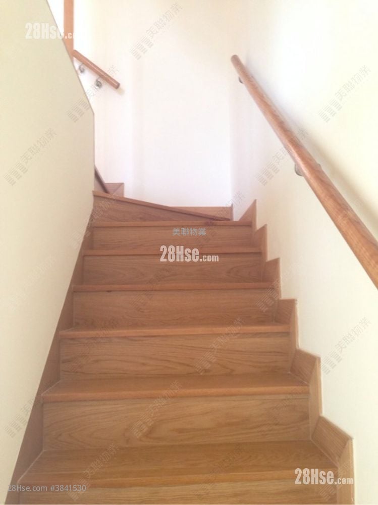 The Green Rental 1,423 ft²