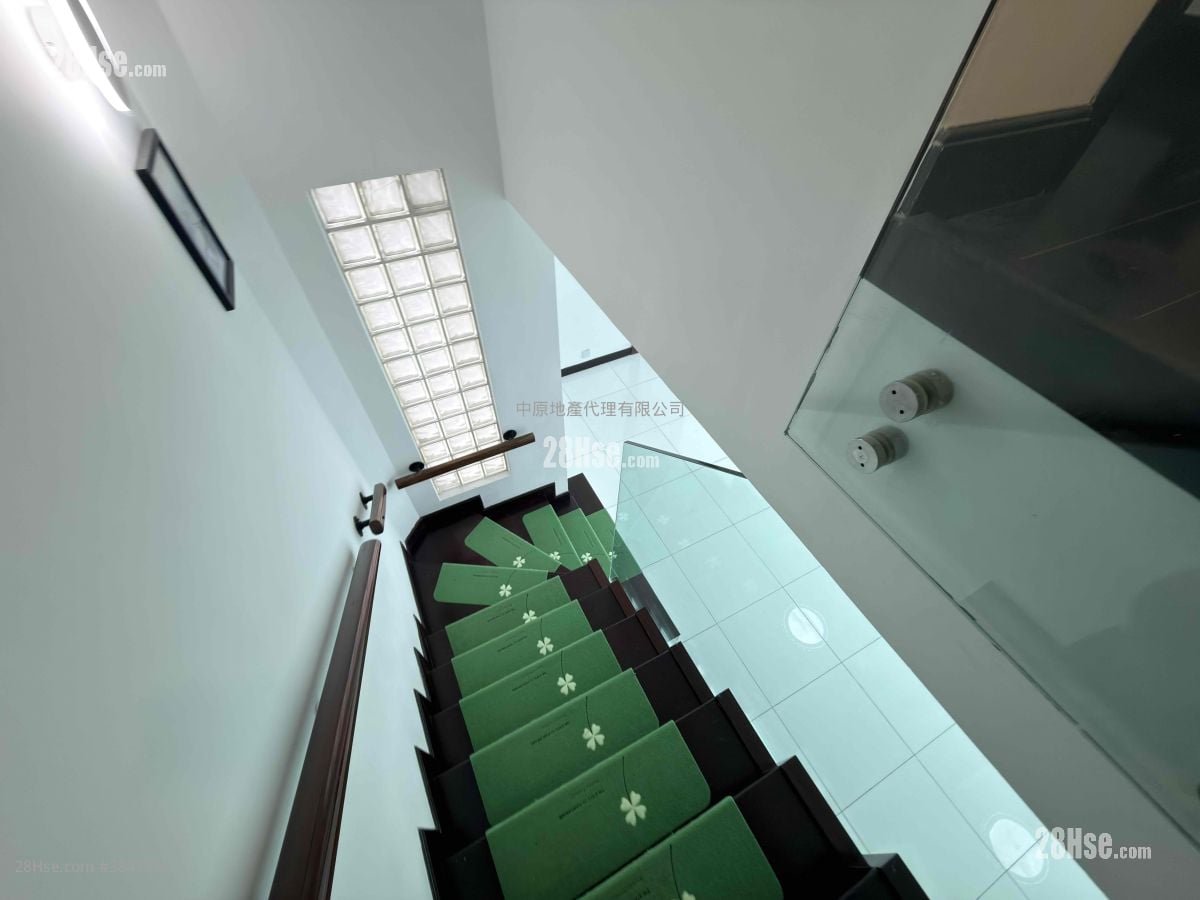 Coastal Skyline Sell 3 Bedrooms 1,400 ft²