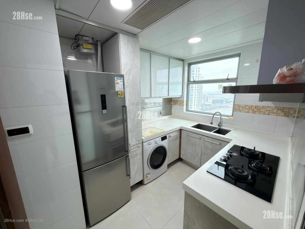 Coastal Skyline Sell 3 Bedrooms 1,400 ft²