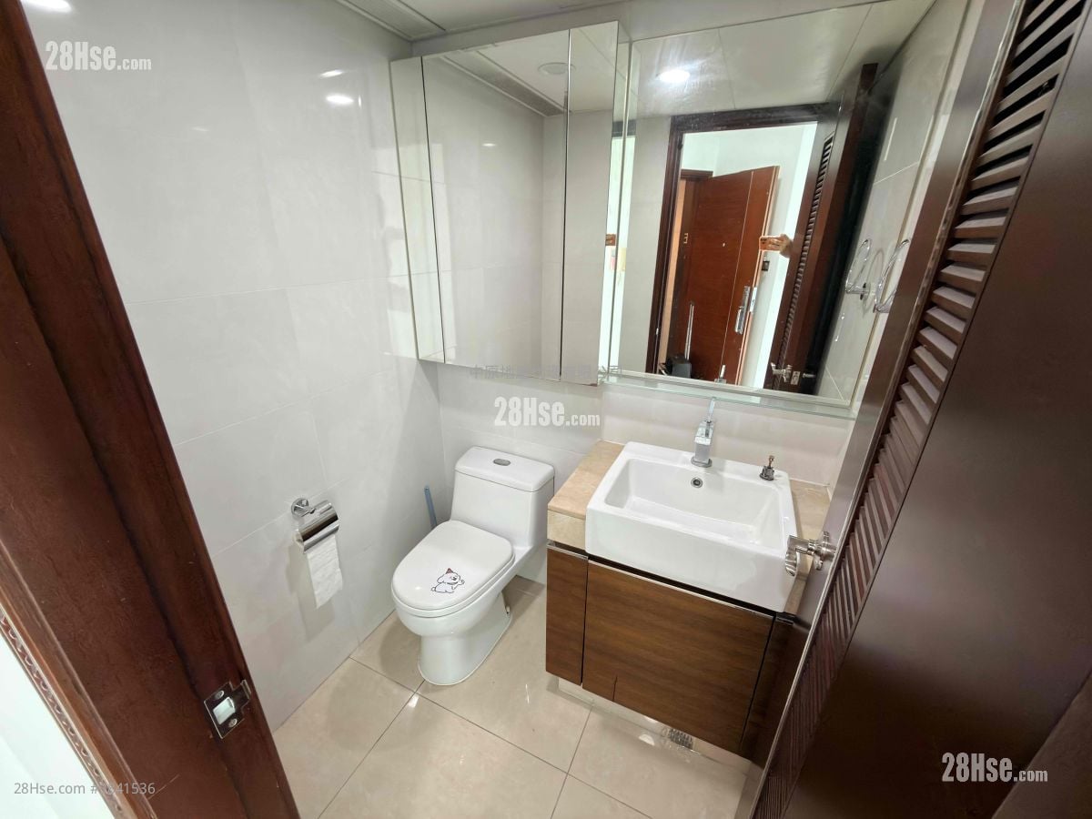 Coastal Skyline Sell 3 Bedrooms 1,400 ft²