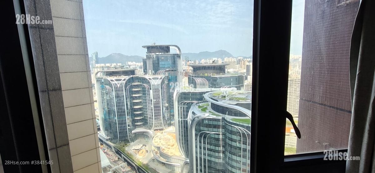The Arch Sell 1 Bedroom , 1 Bathroom 395 ft²