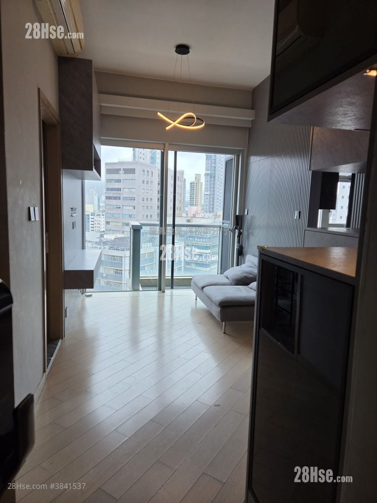 Lime Stardom Rental 1 Bedroom , 1 Bathroom 386 ft²