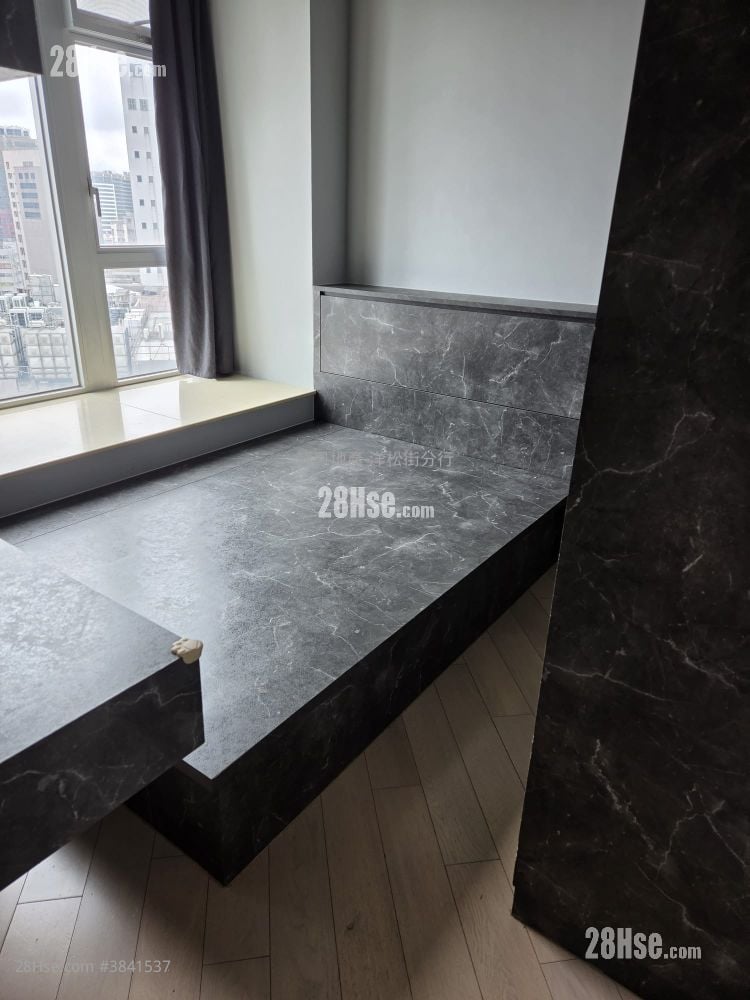 Lime Stardom Rental 1 Bedroom , 1 Bathroom 386 ft²