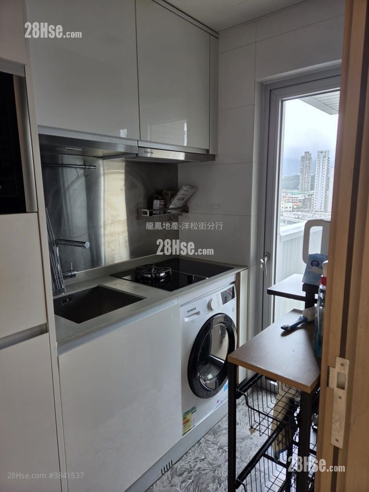 Lime Stardom Rental 1 Bedroom , 1 Bathroom 386 ft²