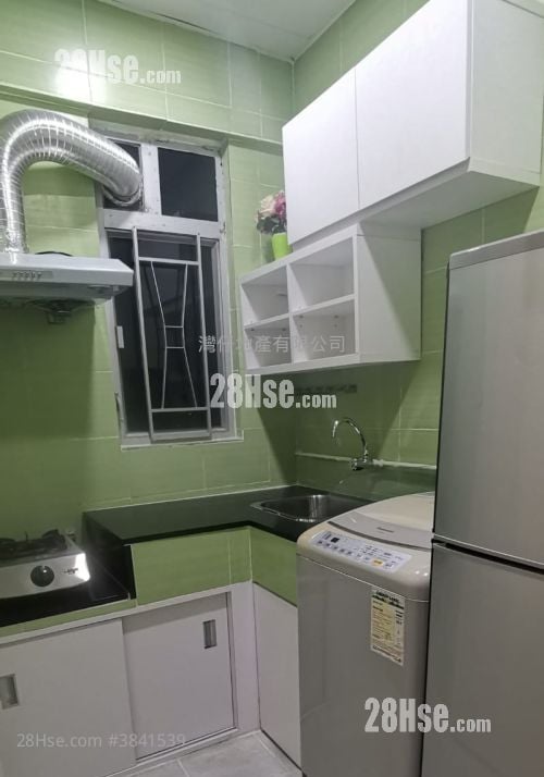 Yen Ying Building Rental 2 Bedrooms , 1 Bathroom 332 ft²