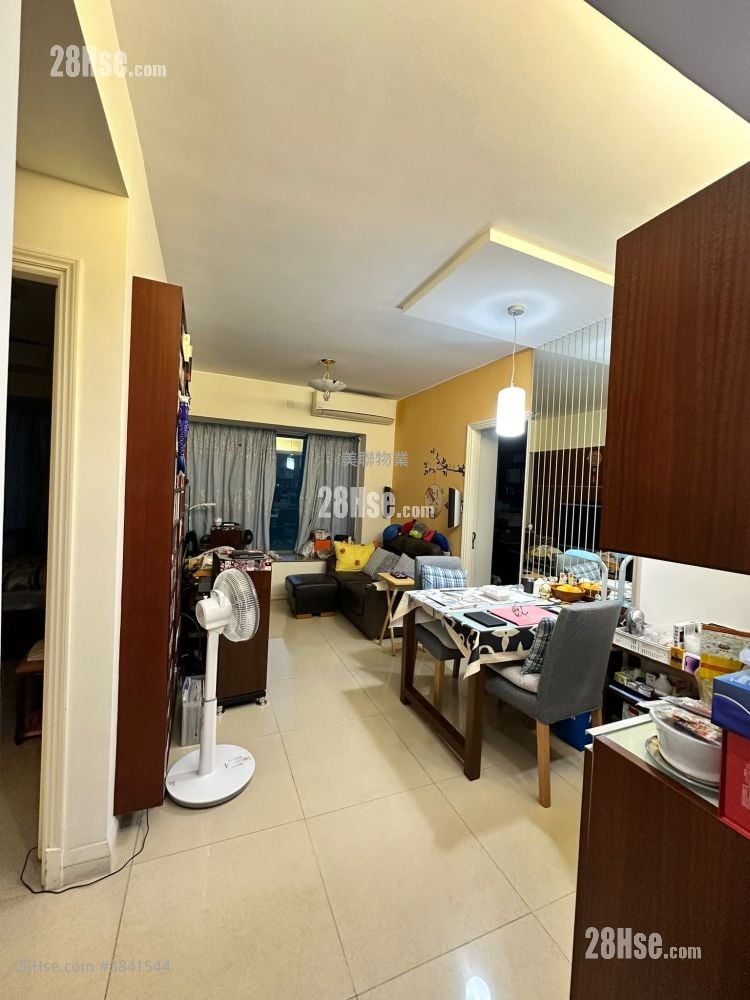 Caribbean Coast Sell 2 Bedrooms 496 ft²