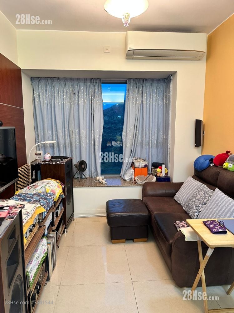 Caribbean Coast Sell 2 Bedrooms 496 ft²