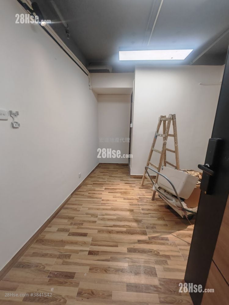 Fuk Hong Industrial Building Rental