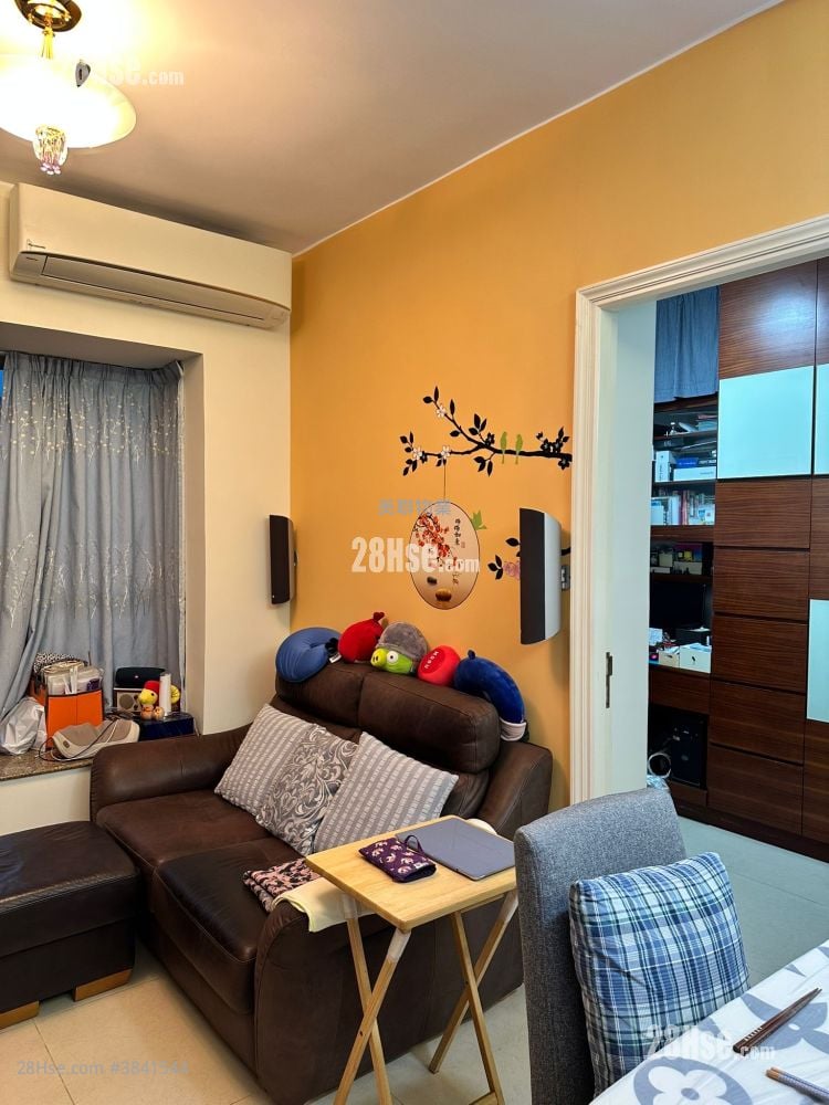 Caribbean Coast Sell 2 Bedrooms 496 ft²