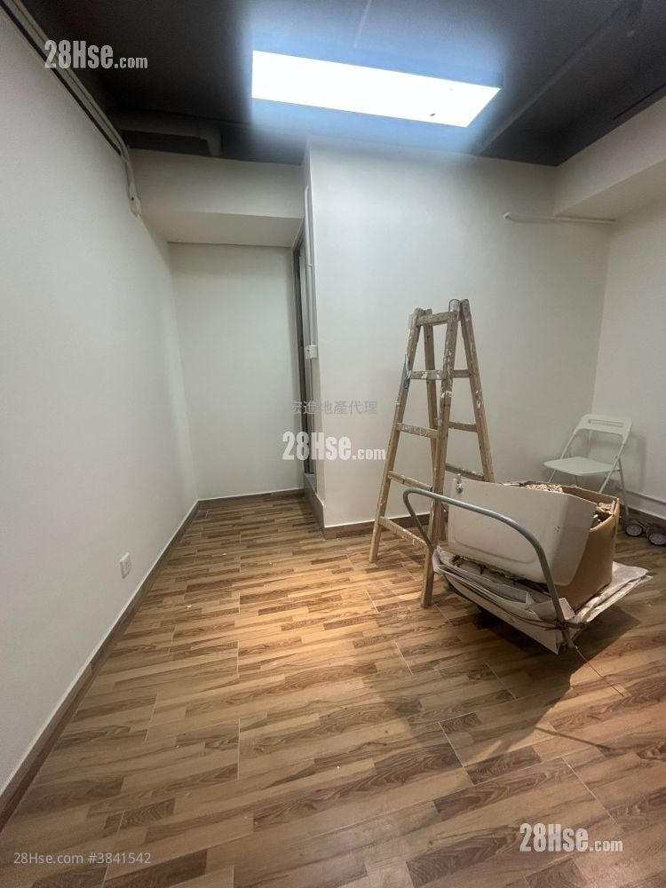 Fuk Hong Industrial Building Rental