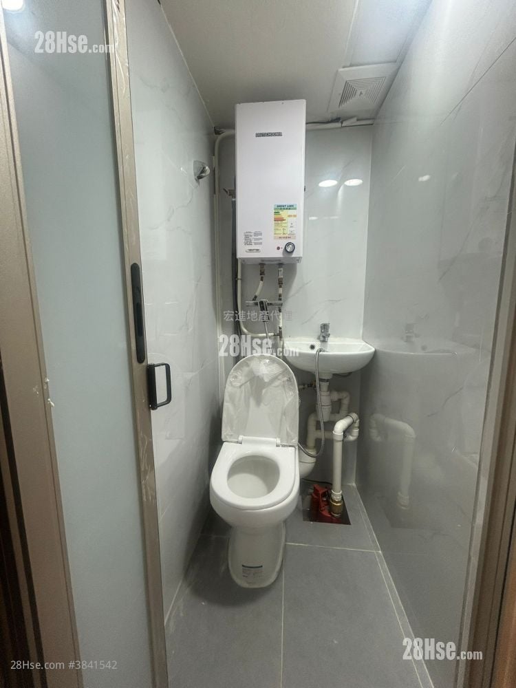 Fuk Hong Industrial Building Rental