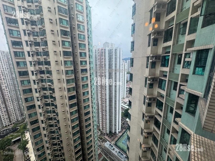 Grand Horizon Sell 2 Bedrooms , 1 Bathroom 463 ft²