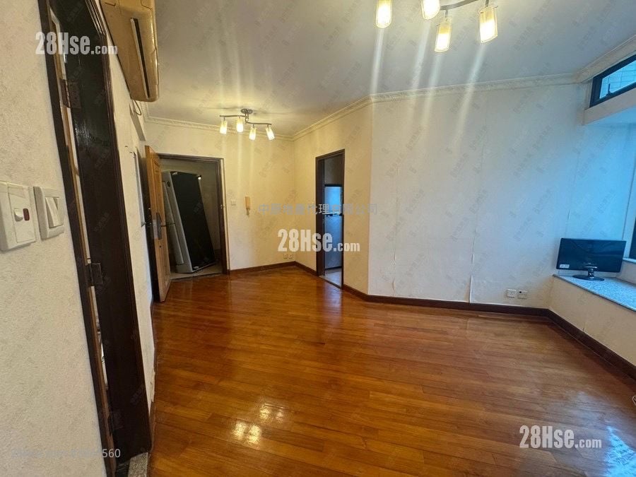 Grand Horizon Sell 2 Bedrooms , 1 Bathroom 463 ft²