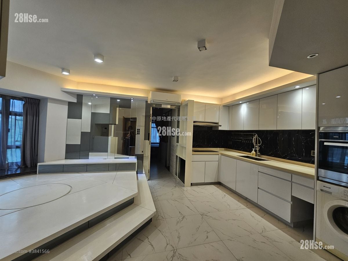 Royal Ascot Rental 2 Bedrooms , 1 Bathroom 594 ft²