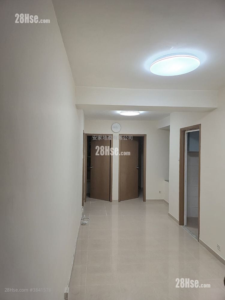 King Moon Heights Rental 309 ft²
