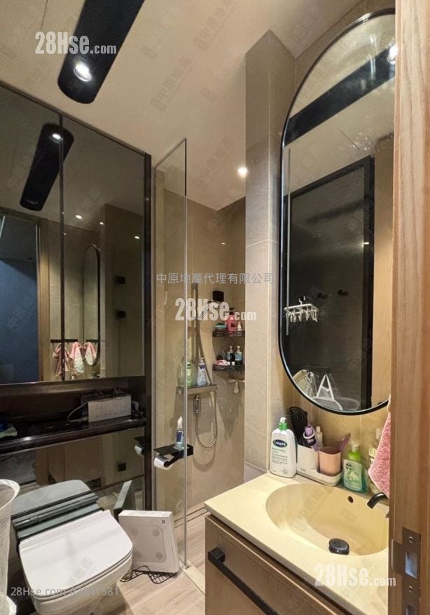 The Quinn Square Mile Sell 1 Bedroom 250 ft²
