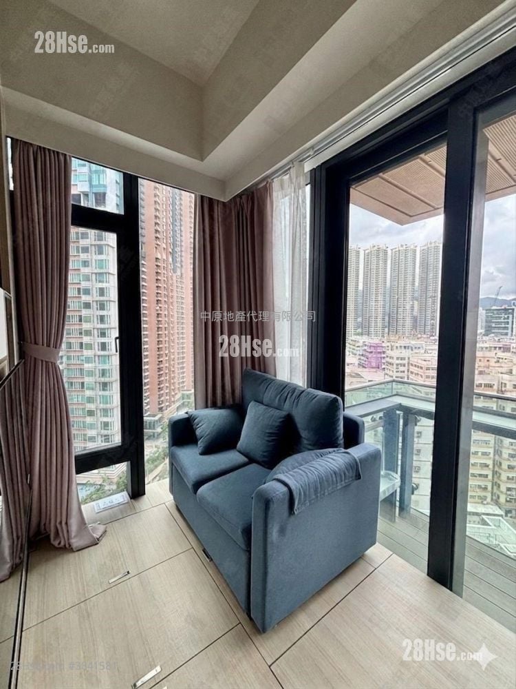 The Quinn Square Mile Sell 1 Bedroom 250 ft²