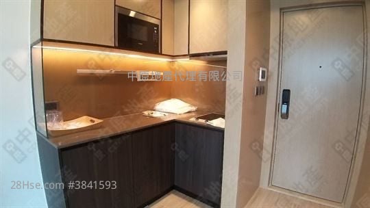 Cetus Square Mile Sell 1 Bedroom 252 ft²