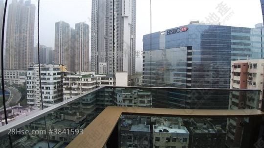 Cetus Square Mile Sell 1 Bedroom 252 ft²