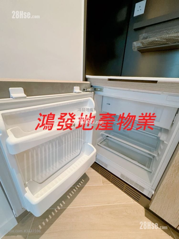 雋薈 租盤 1 房 , 1 浴室 228 平方呎
